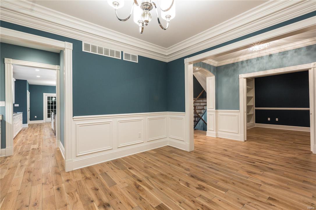 Kirkless Park - Residential