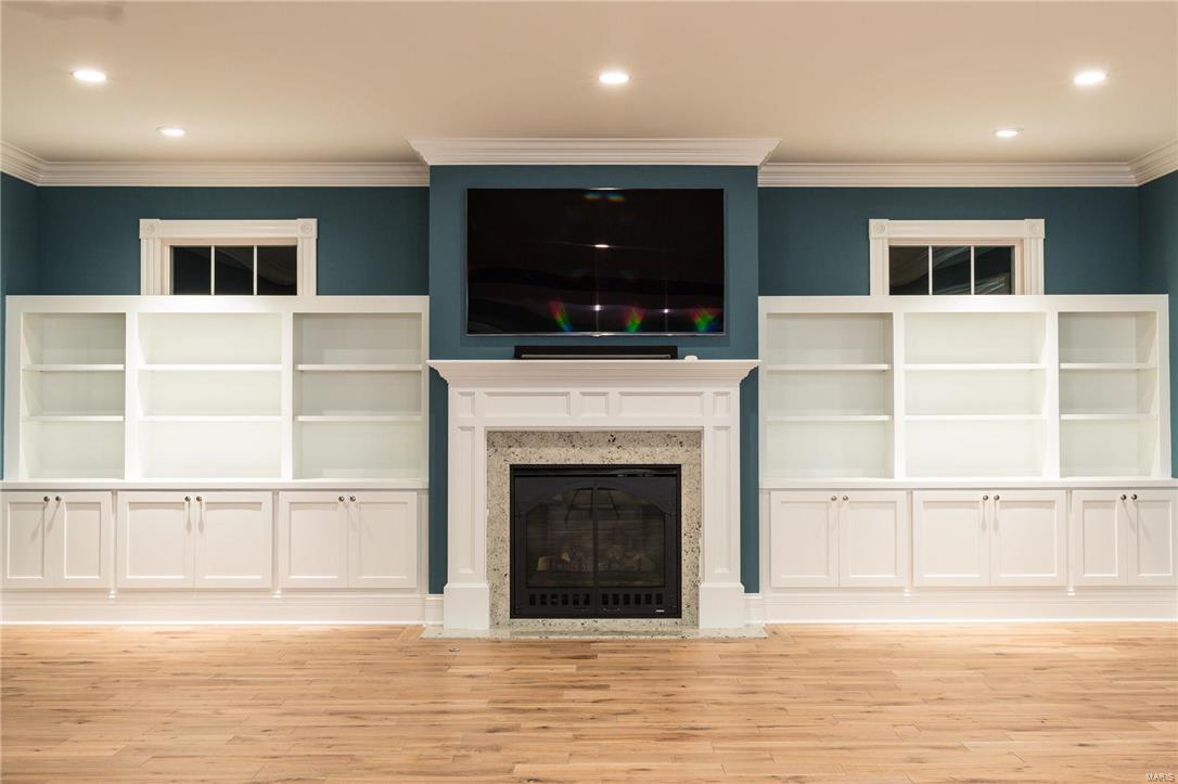 Kirkless Park - Residential