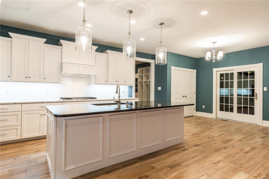 Kirkless Park - Residential