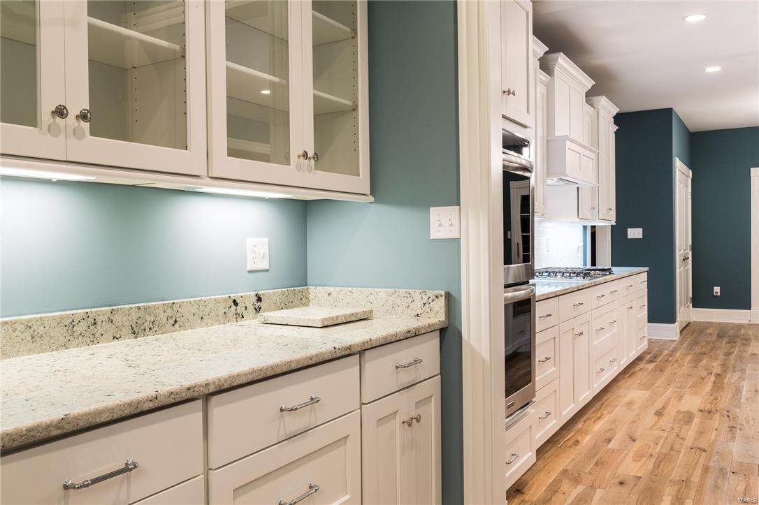 Kirkless Park - Residential