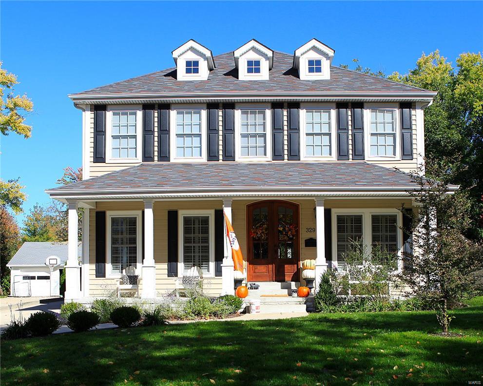 Kirkless Park - Residential