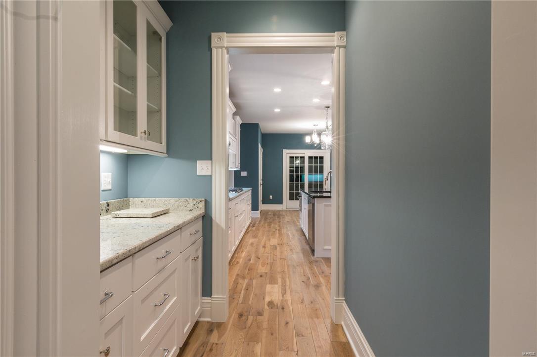 Kirkless Park - Residential