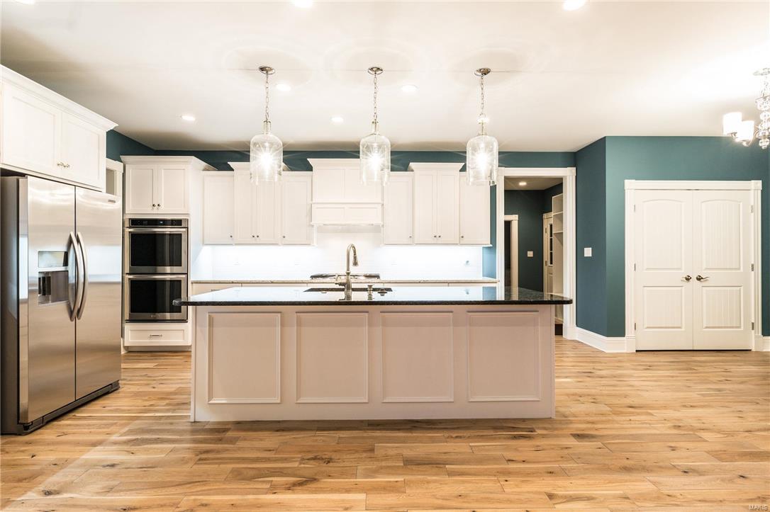 Kirkless Park - Residential