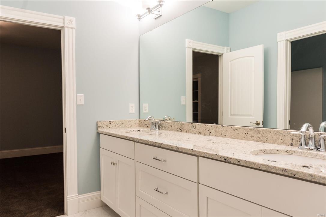 Kirkless Park - Residential