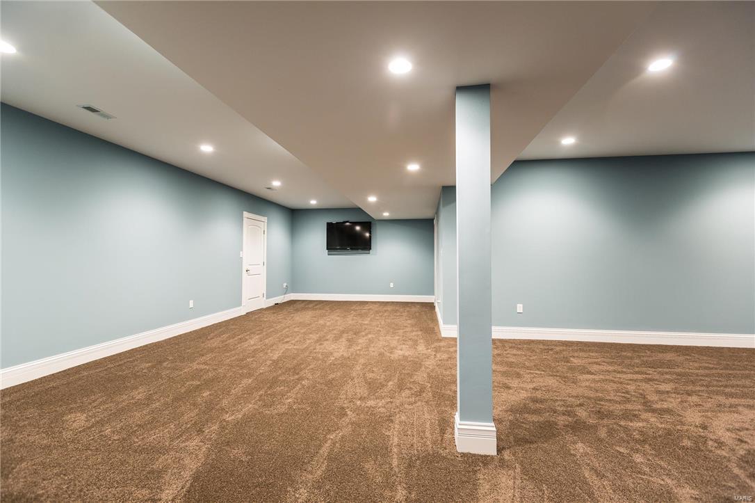 Kirkless Park - Residential