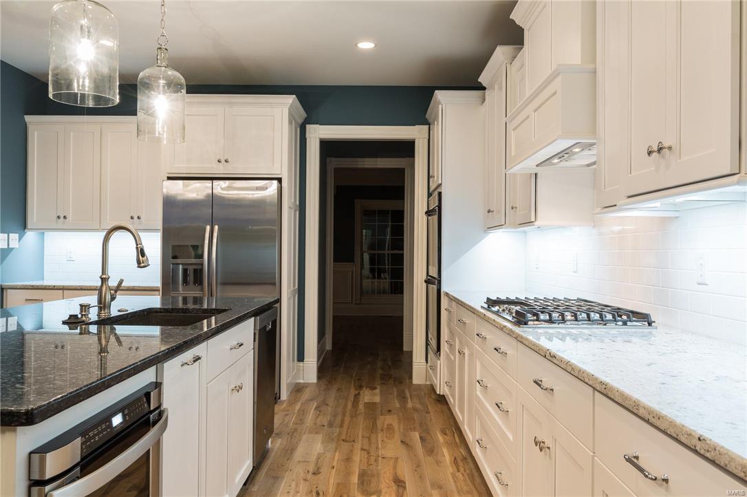 Kirkless Park - Residential