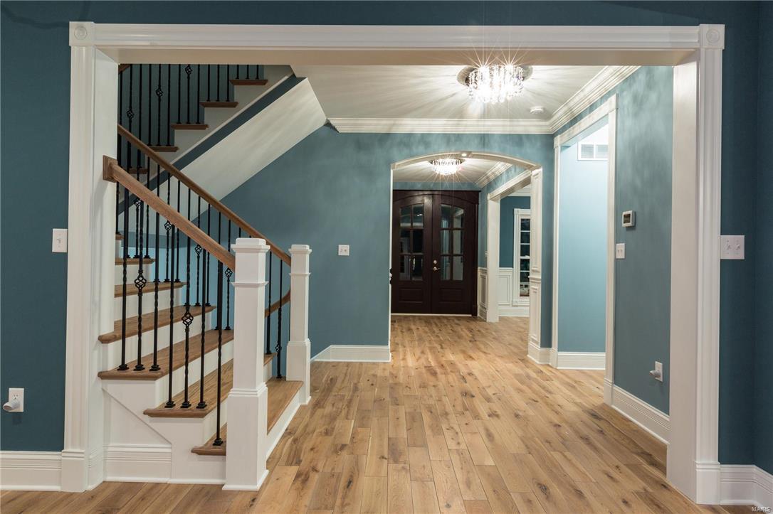 Kirkless Park - Residential