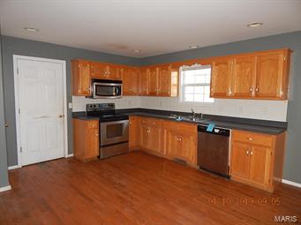 Northern Heights - Residential