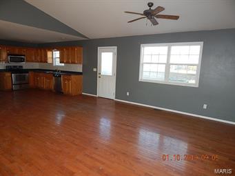 Northern Heights - Residential
