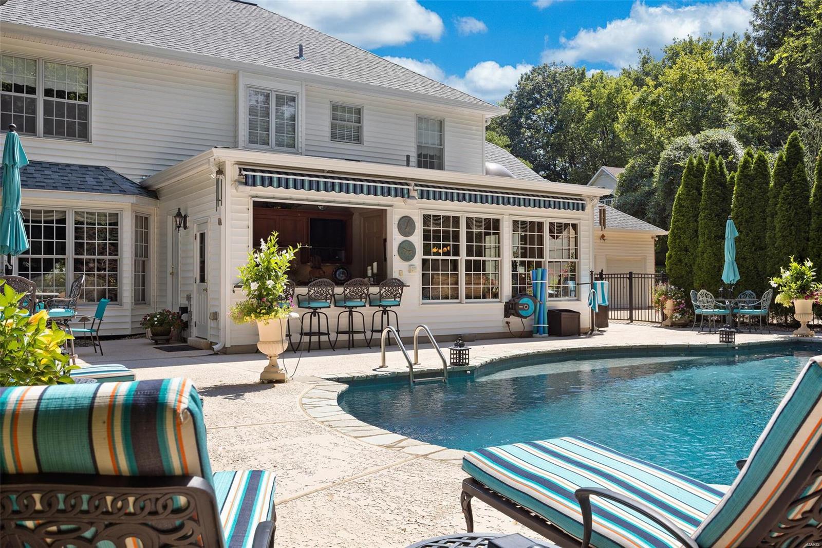 Forest Trails - Residential