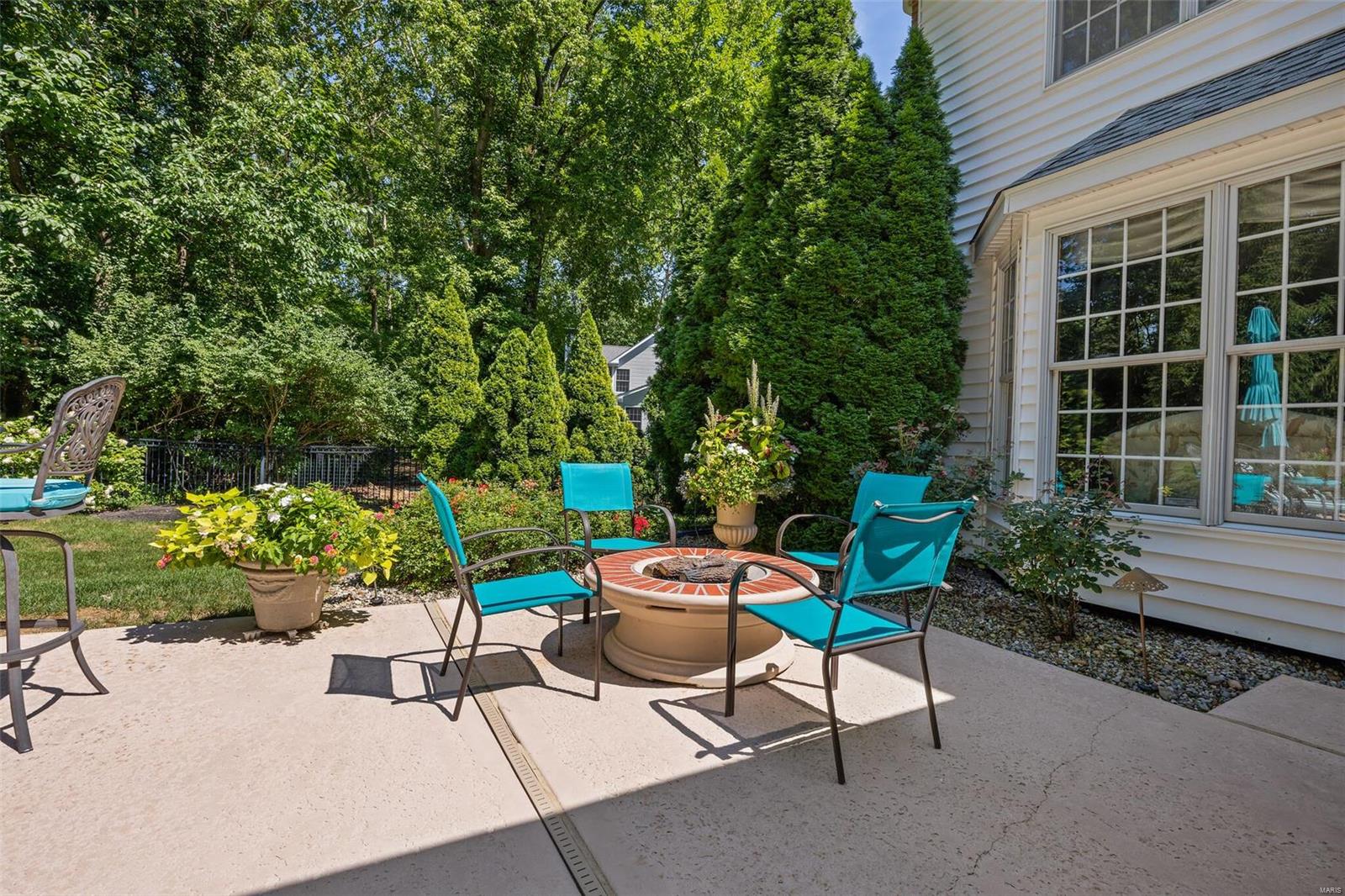 Forest Trails - Residential