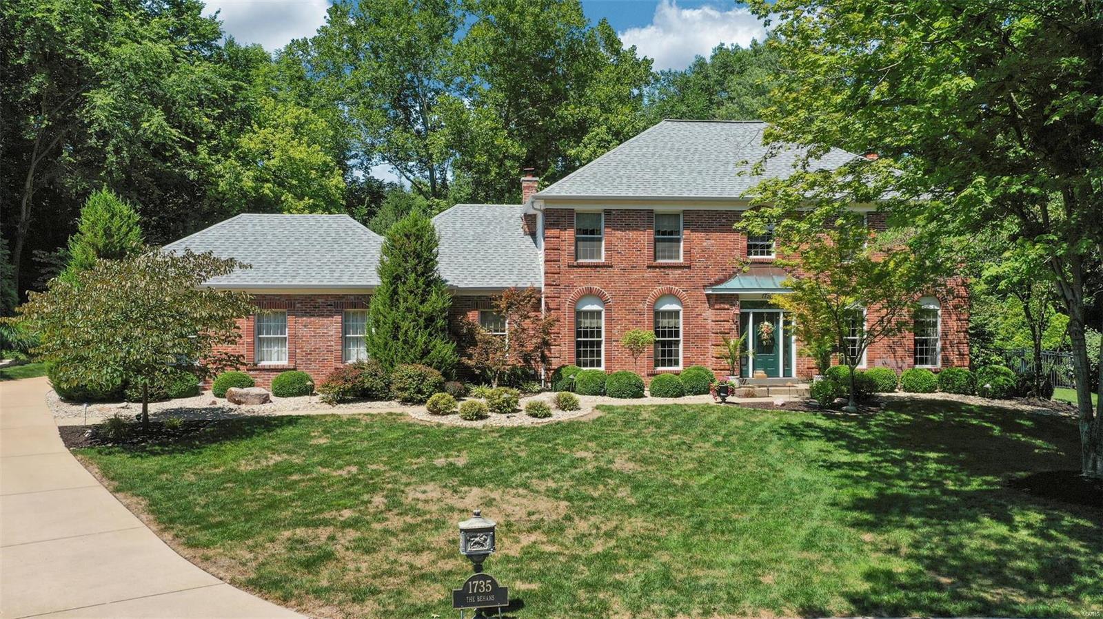 Forest Trails - Residential