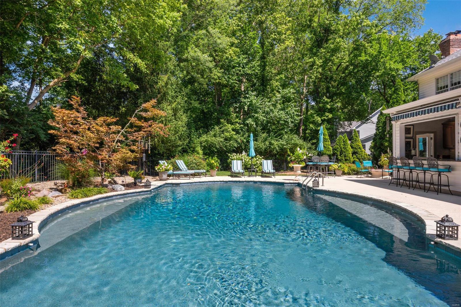 Forest Trails - Residential