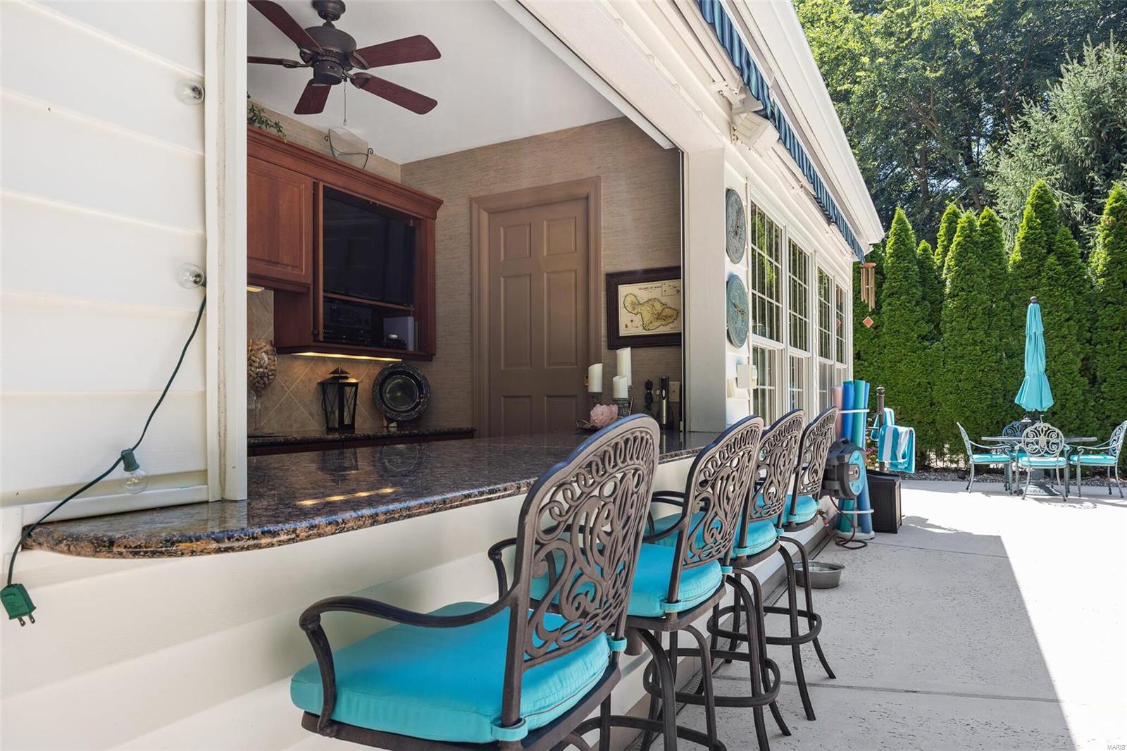 Forest Trails - Residential