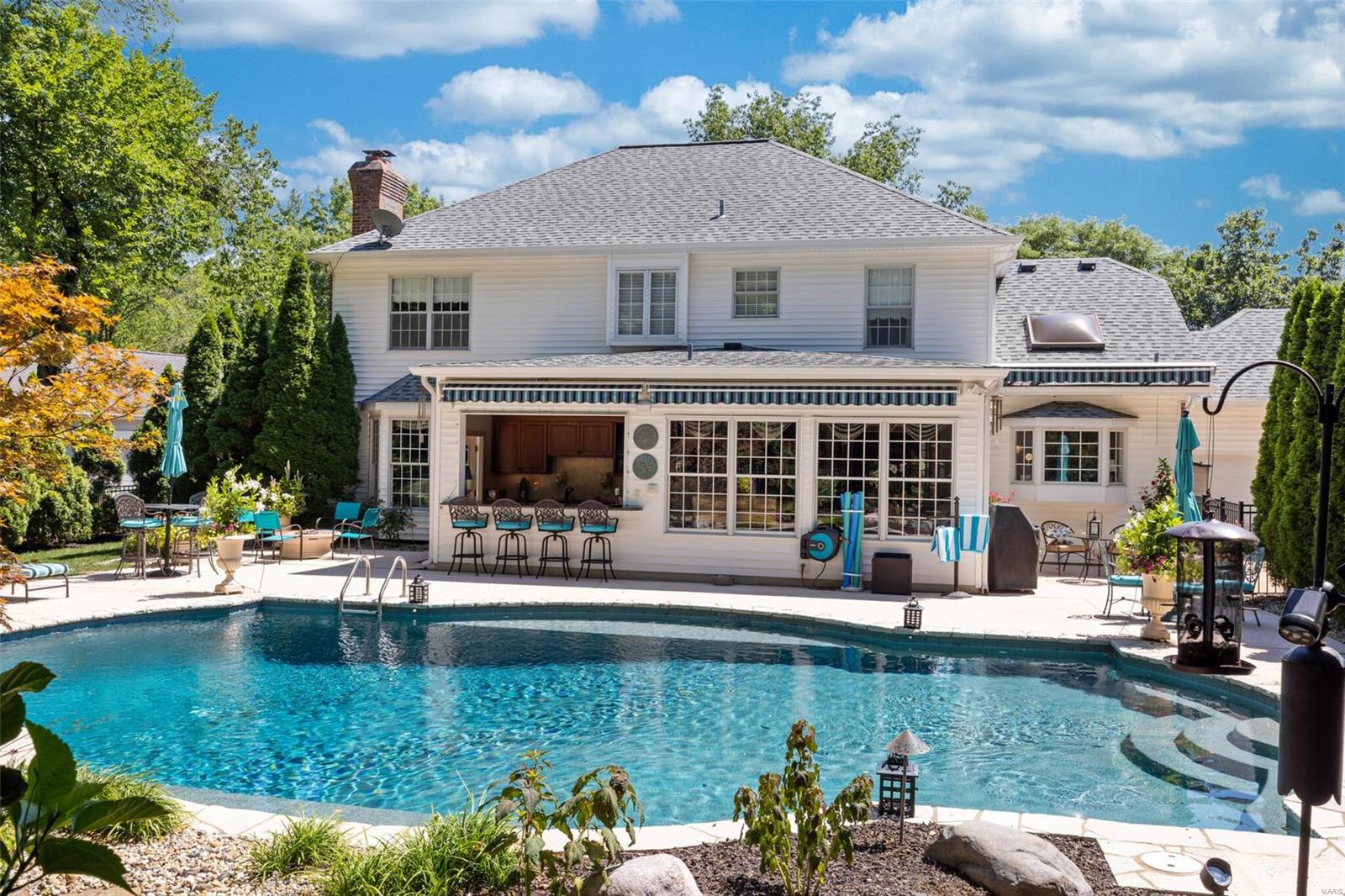 Forest Trails - Residential