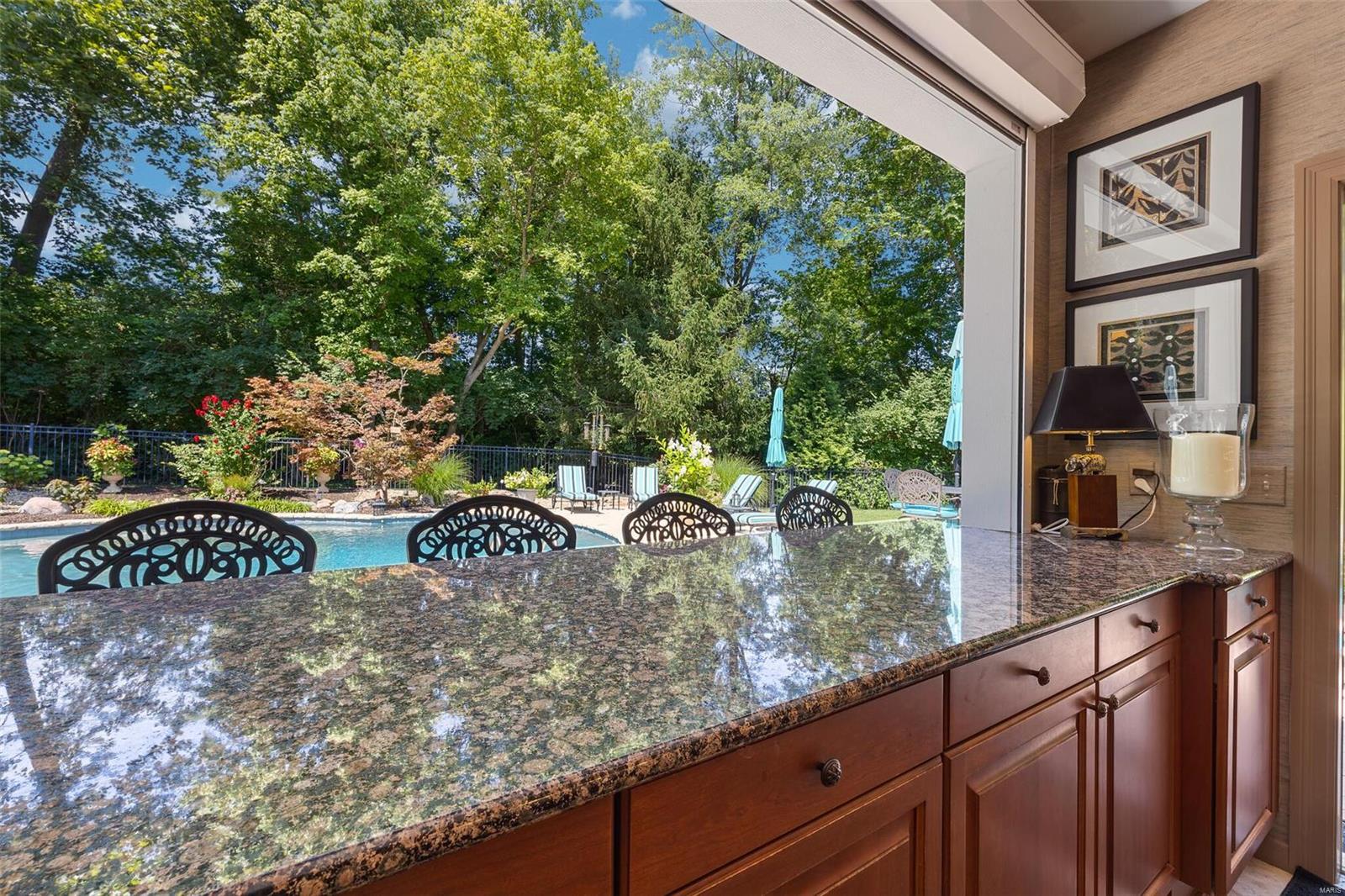 Forest Trails - Residential