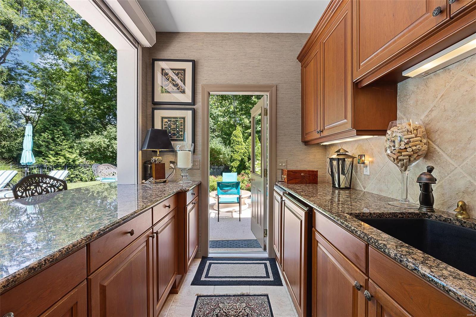 Forest Trails - Residential