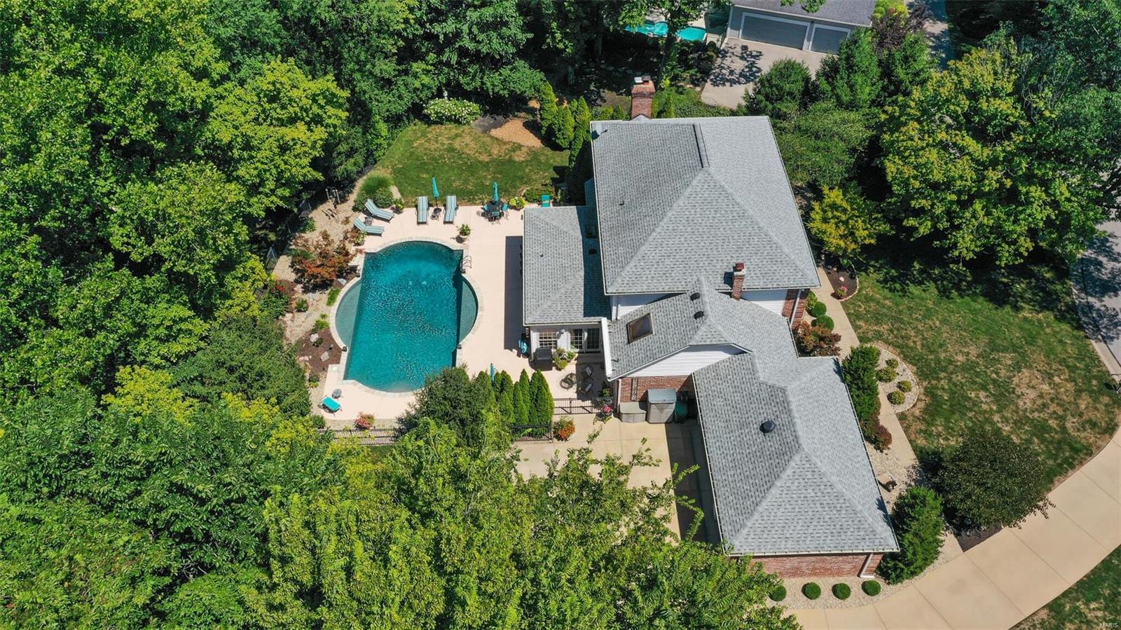 Forest Trails - Residential