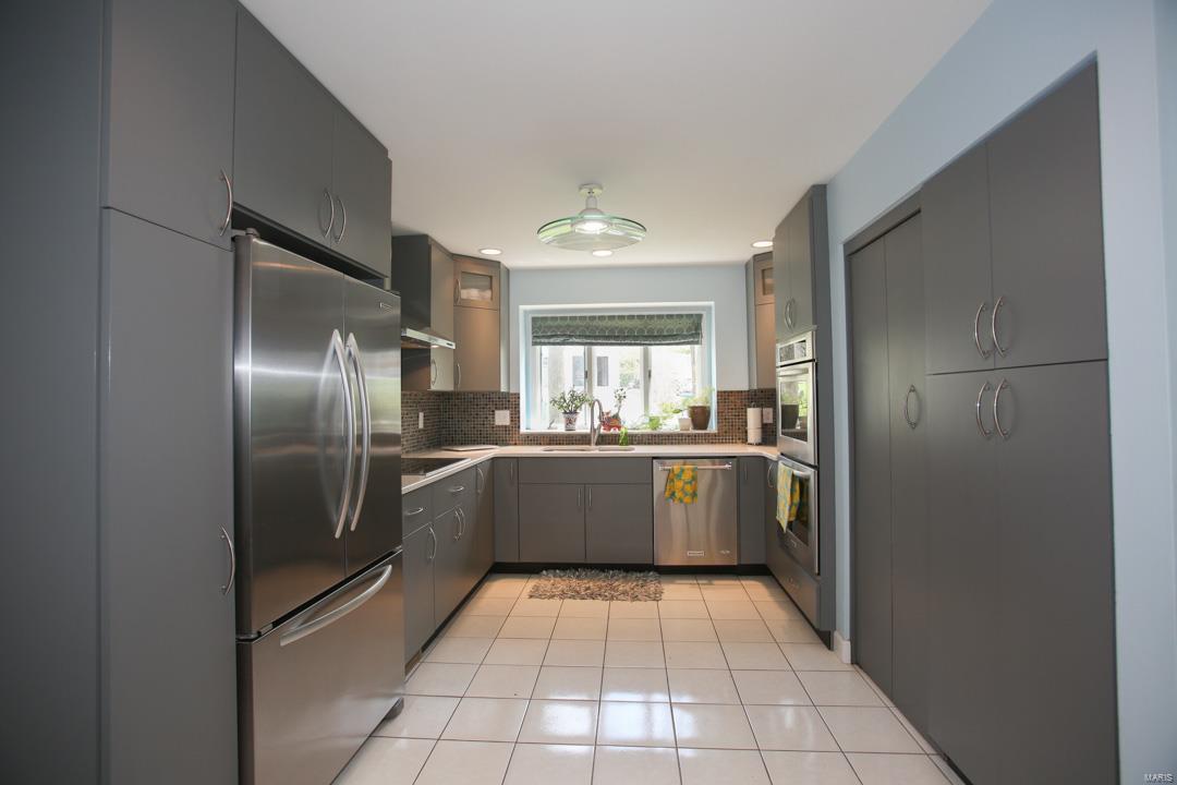 Warson Woods Add - Residential