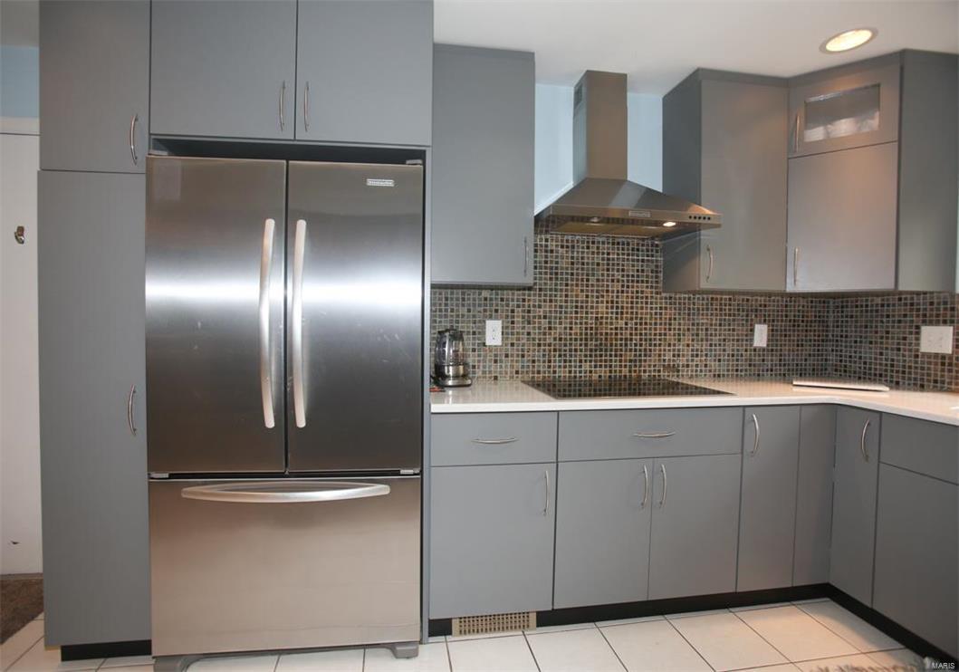 Warson Woods Add - Residential