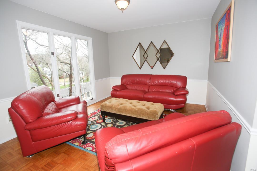 Warson Woods Add - Residential