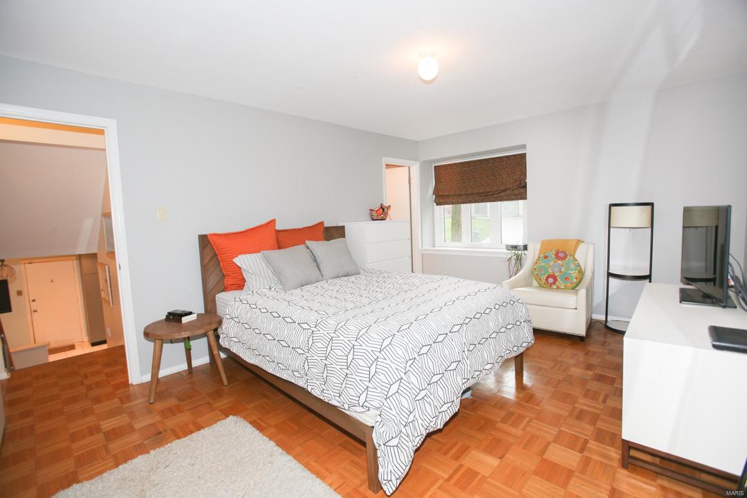 Warson Woods Add - Residential