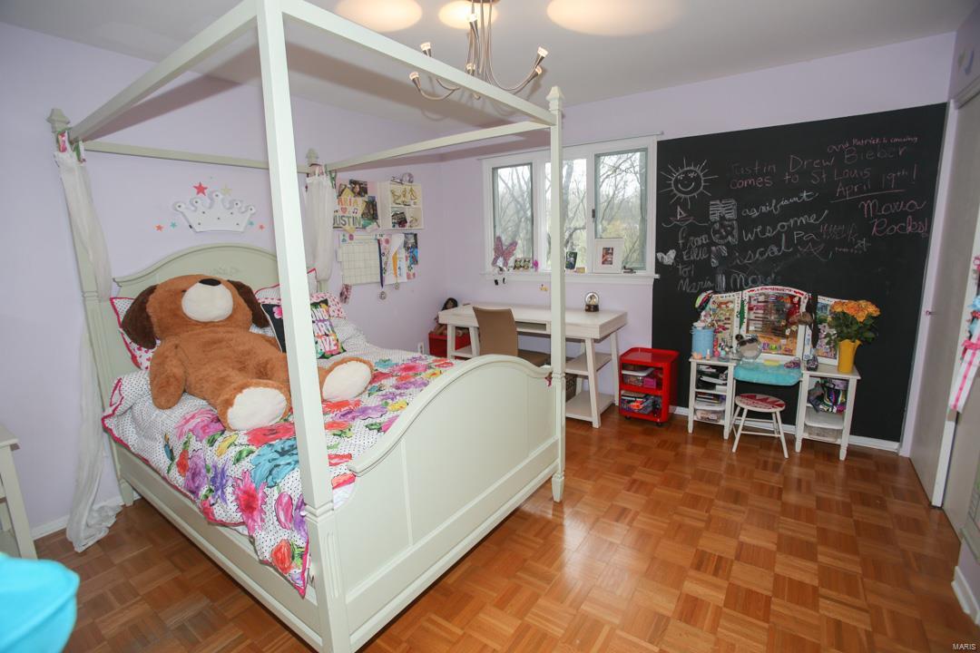 Warson Woods Add - Residential