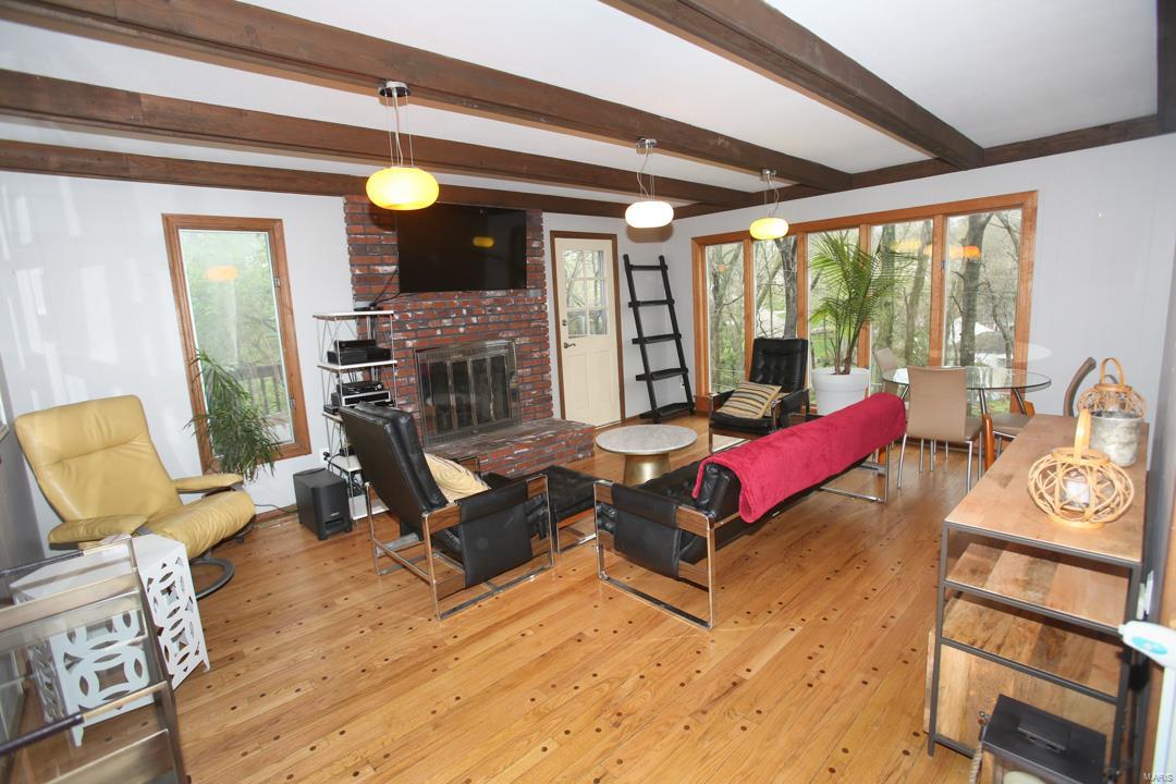 Warson Woods Add - Residential