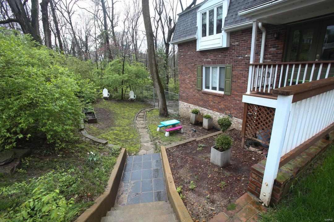 Warson Woods Add - Residential