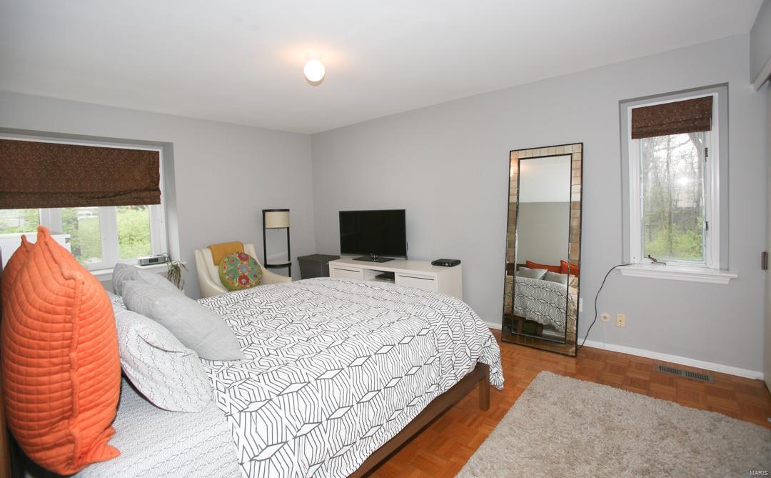 Warson Woods Add - Residential
