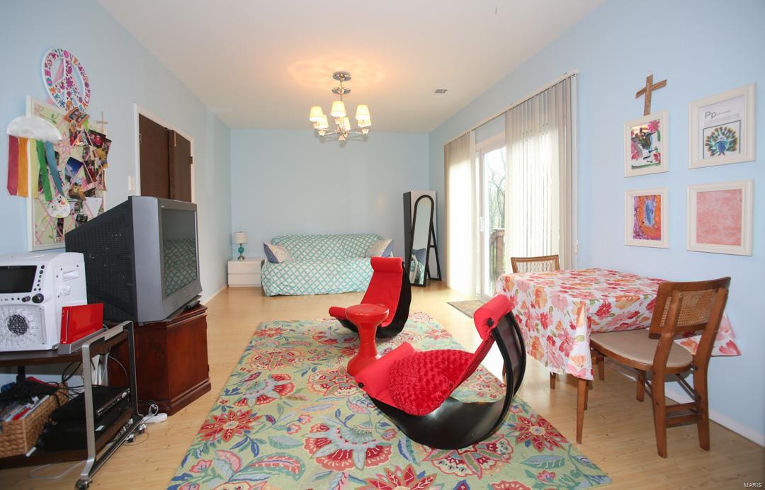 Warson Woods Add - Residential