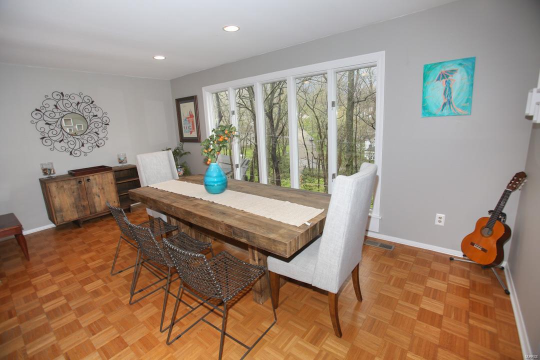 Warson Woods Add - Residential