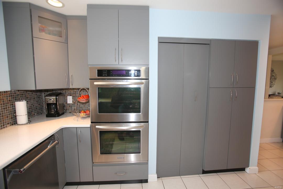 Warson Woods Add - Residential