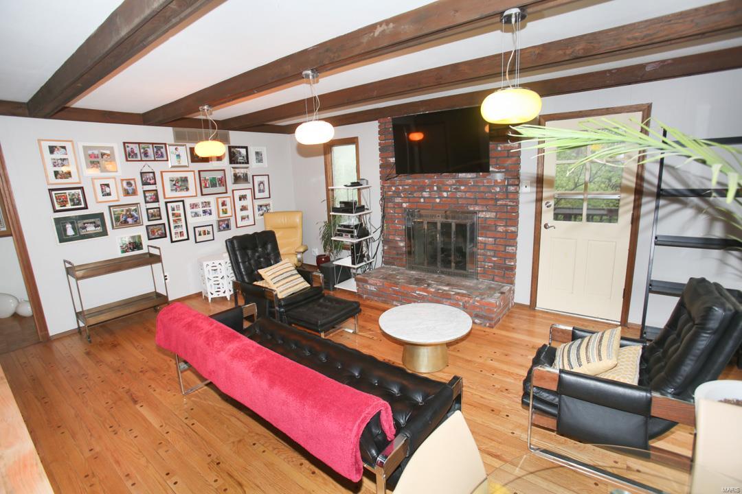 Warson Woods Add - Residential