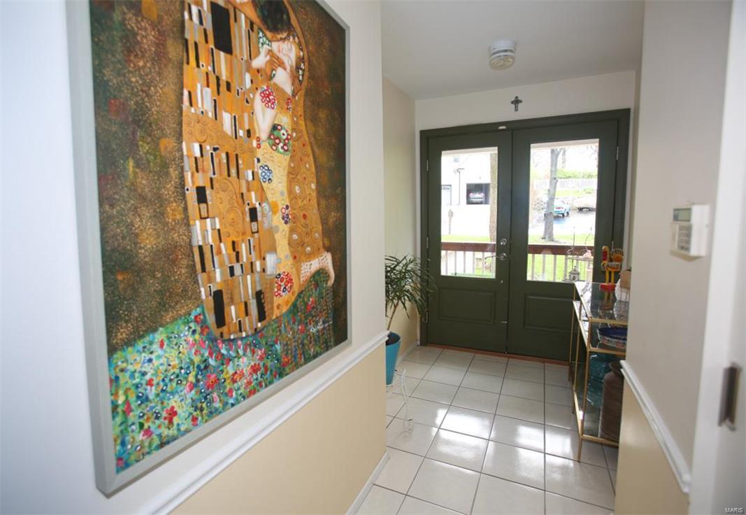 Warson Woods Add - Residential