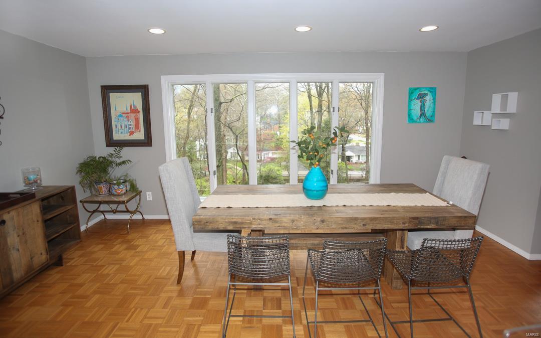 Warson Woods Add - Residential
