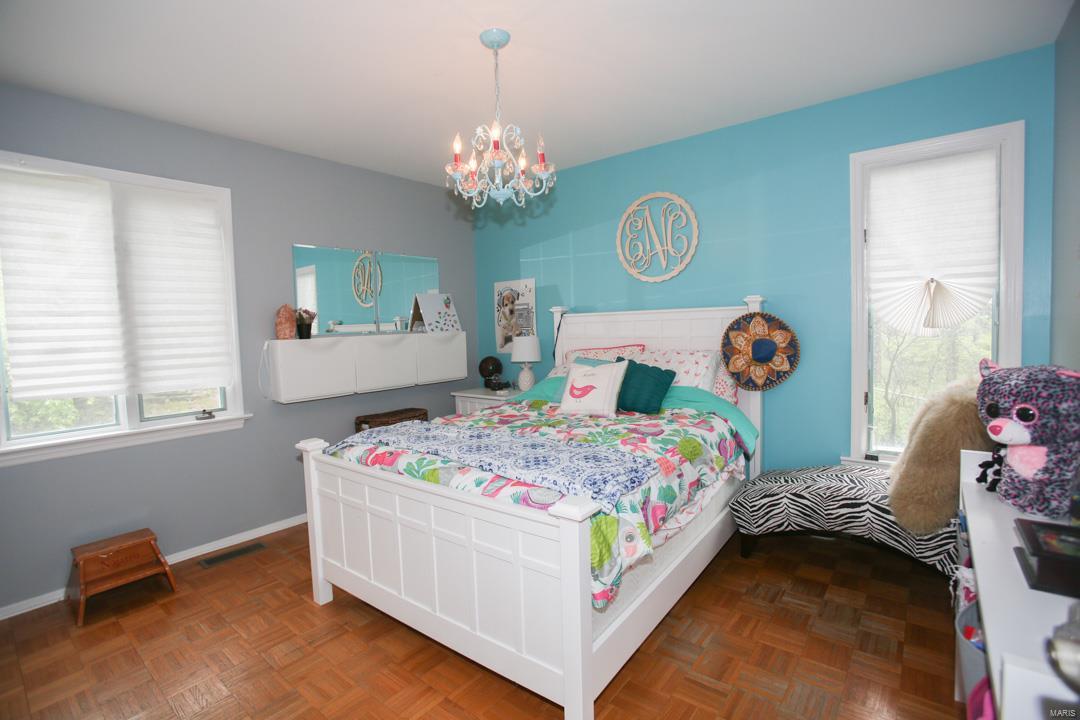 Warson Woods Add - Residential