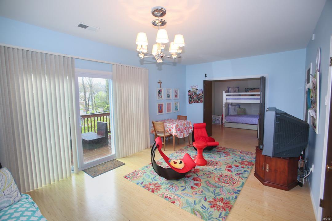 Warson Woods Add - Residential
