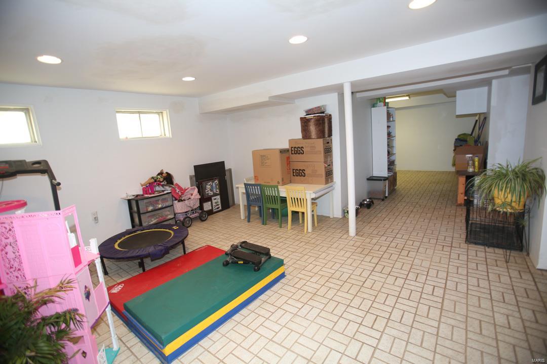 Warson Woods Add - Residential