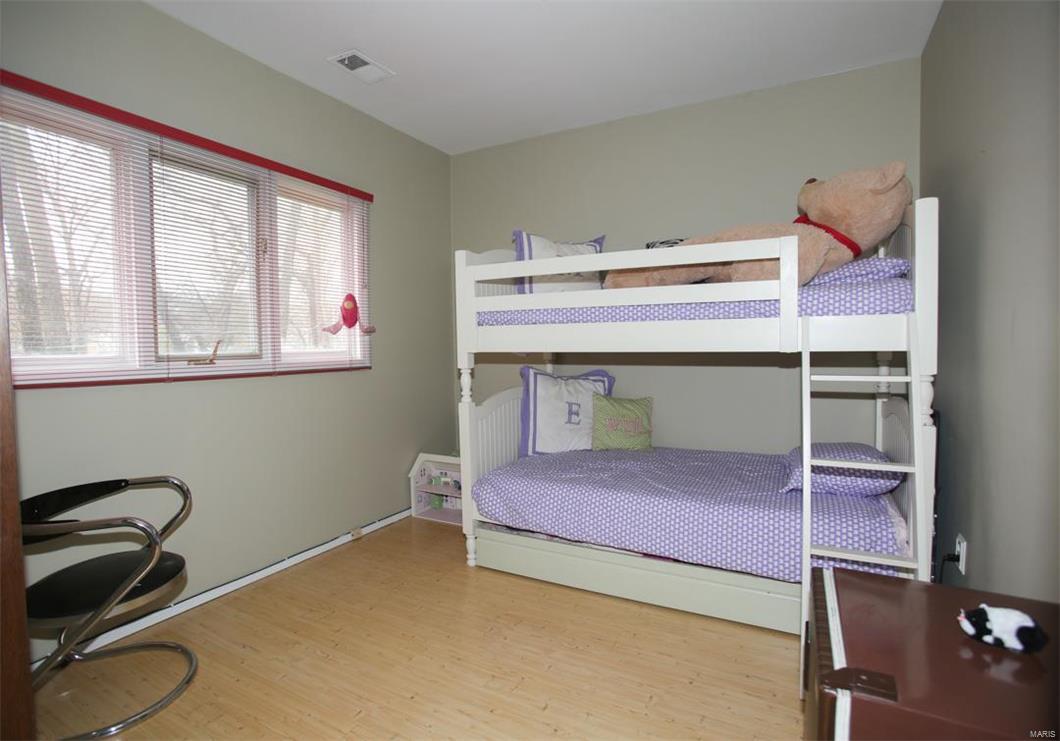 Warson Woods Add - Residential