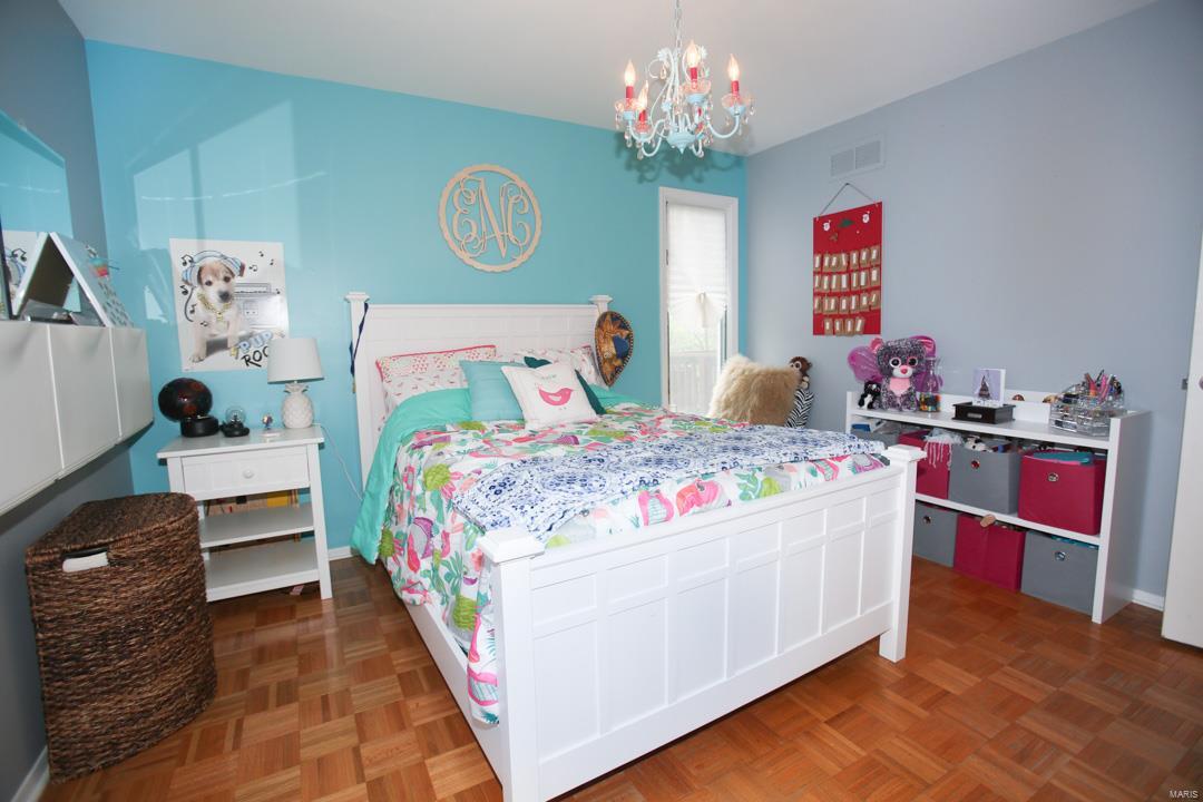 Warson Woods Add - Residential