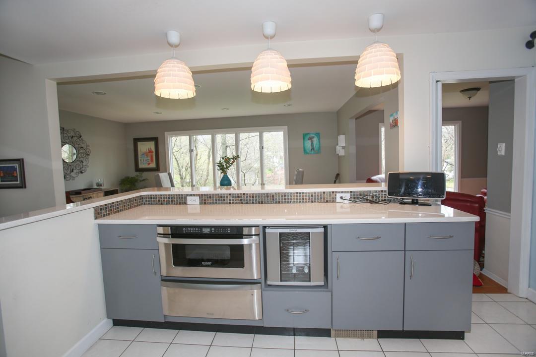 Warson Woods Add - Residential