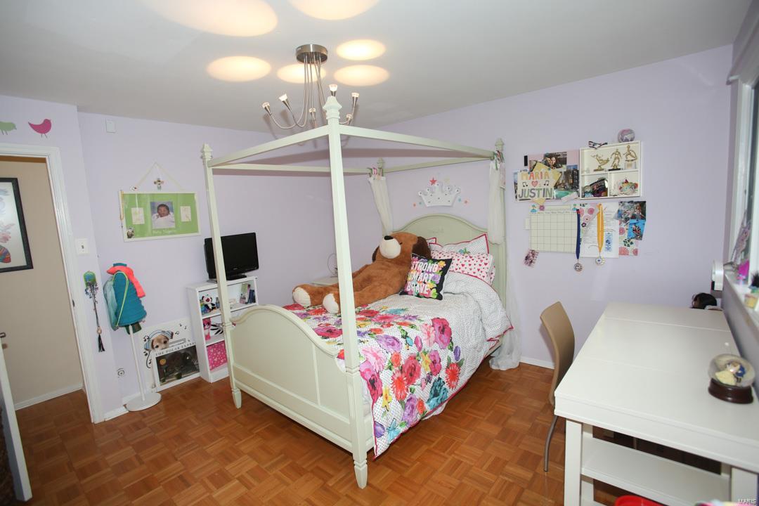 Warson Woods Add - Residential
