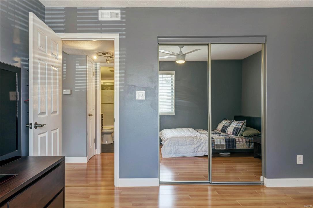 Brentwood Forest - Residential
