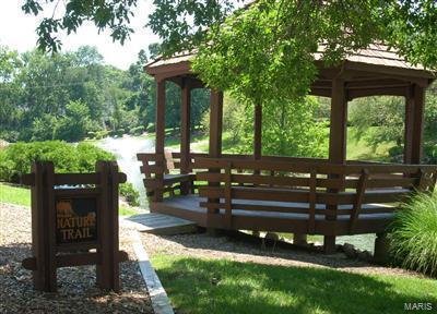 Brentwood Forest - Residential