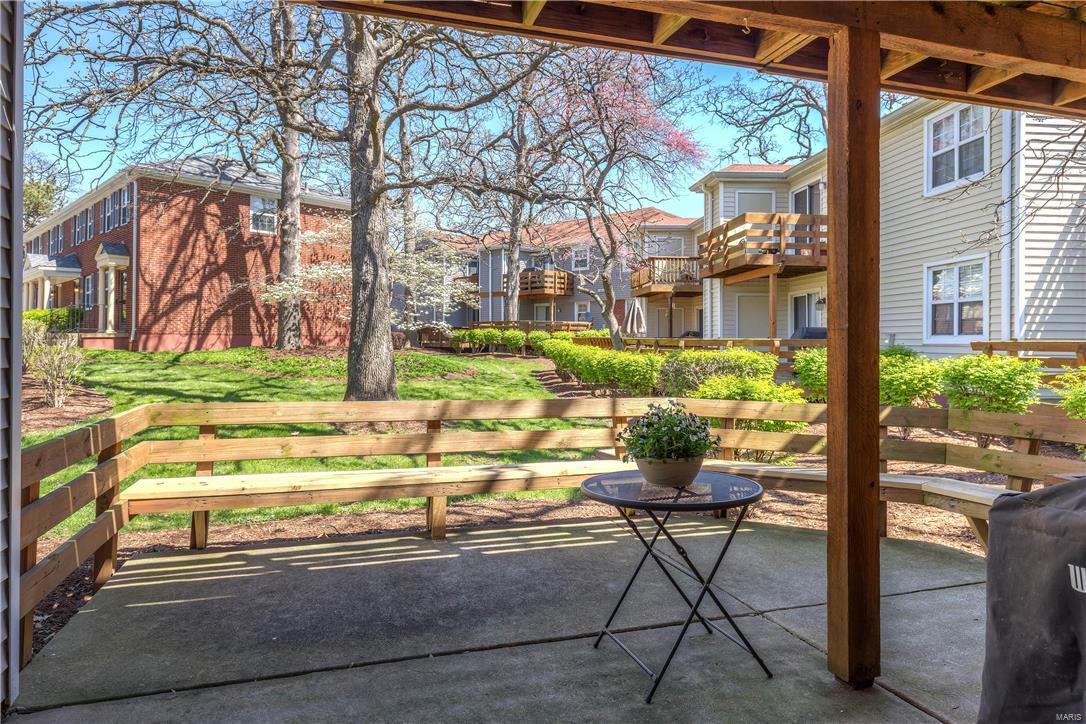 Brentwood Forest - Residential