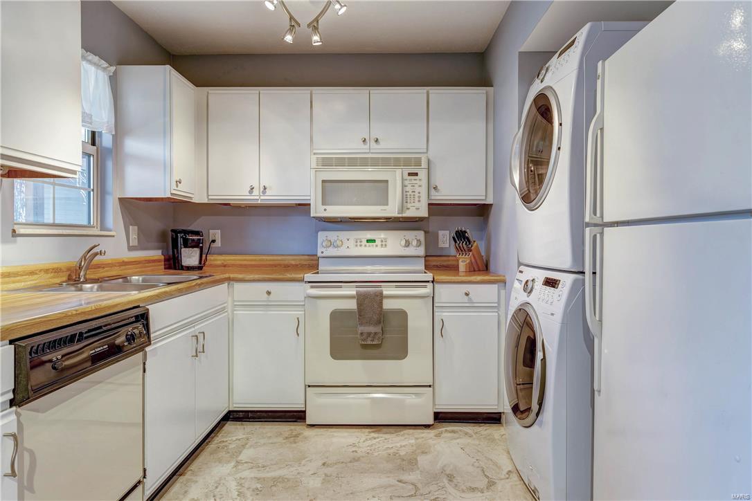 Brentwood Forest - Residential