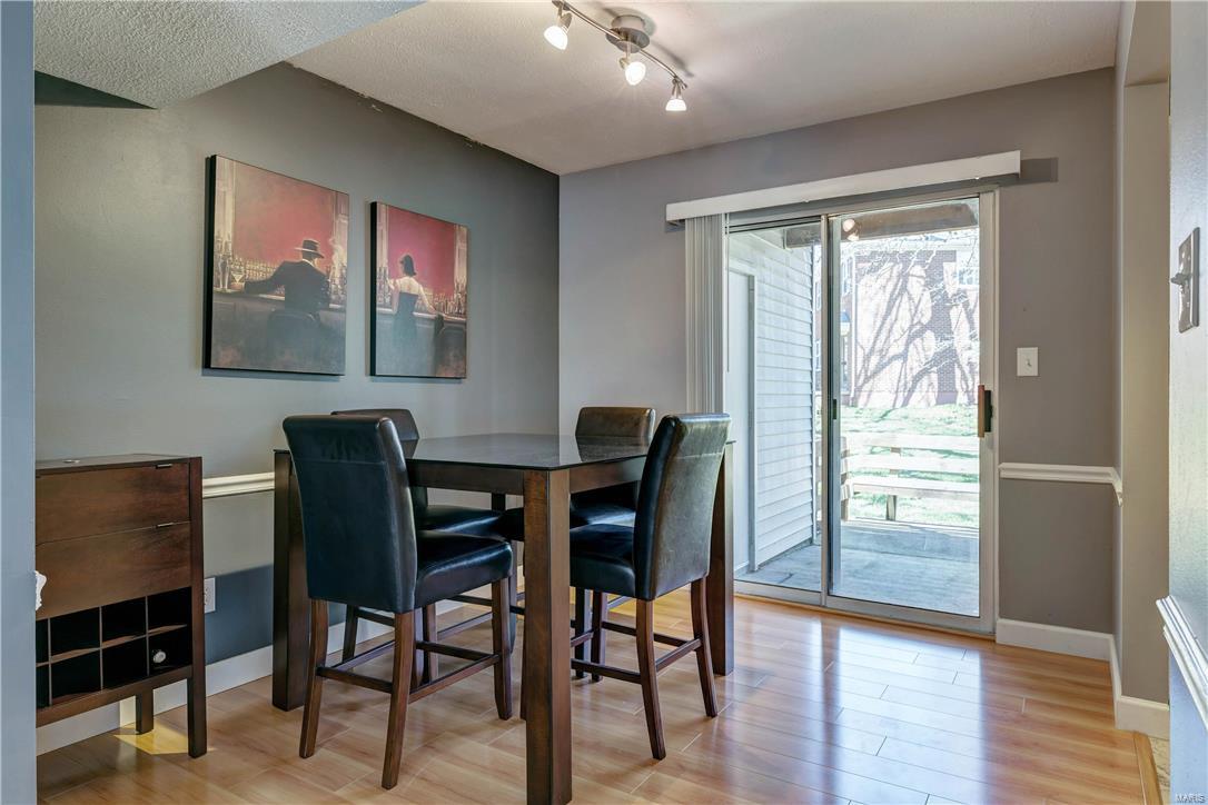 Brentwood Forest - Residential