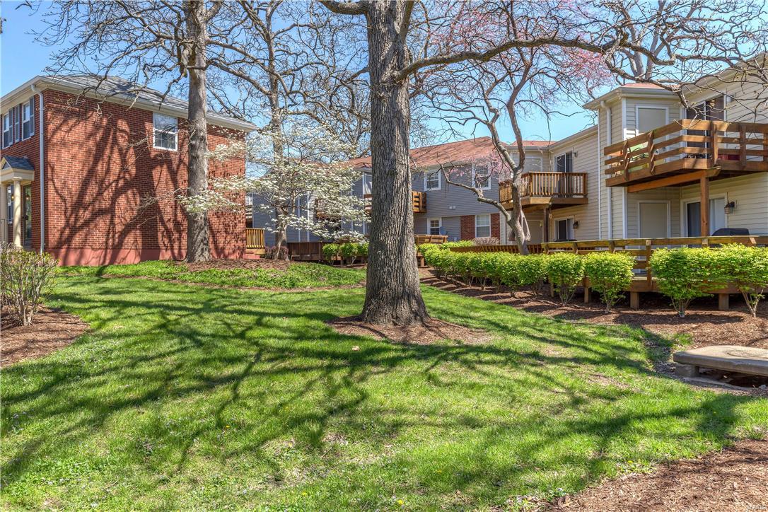 Brentwood Forest - Residential