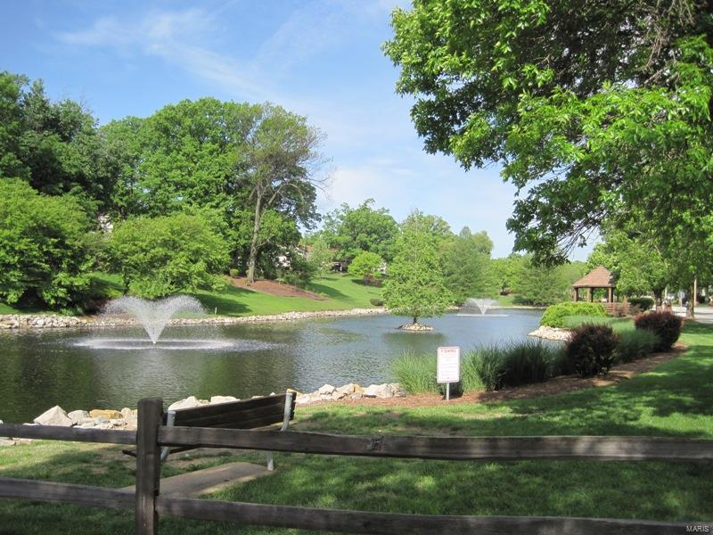 Brentwood Forest - Residential